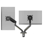One for All  Halterung Experience RGB Dual Black | DM8210 | 8716184079030
