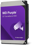 serwerowy WD Purple 4TB 3.5'' SATA III (6 Gb/s) (WD44PURZ) | WD44PURZ