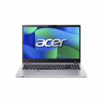 Acer TravelMate | TMP215-55-TCO-56UN | Grey | 15.6 " | WUXGA | Intel Core 5 | 120U | 16 GB | Solid-state drive capacity 512 GB | Intel Iris Xe Graphics | Windows 11 Pro | Keyboard language English | Keyboard backlit | Warranty 36 month(s) | NX.BDYEL. ...