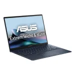 ASUS Zenbook 14 UX3405CA-QL205W 14&Prime; WUXGA Intel Core Ultra 9 285H 32GB/1TB SSD Win11 Home Ponder Blue (90NB14W3-M01XP0) | 90NB14W3-M01XP0 | 4711636378987
