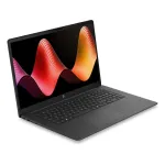 HP OmniBook 3 17-dk0430ngx 17.3&Prime; Laptop Intel Core 3 100U 8GB RAM 512GB SSD No OS Jet Black | DF7C6EA#ABD | 0826581029403