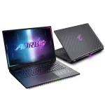 GIGABYTE AORUS MASTER 18 BZHC6DED42SP 18&Prime; WQXGA miniLED Core Ultra 9 275HX 64GB/4TB SSD RTX 5090 Win11 Pro Black (BZHC6DED42SP) | BZHC6DED42SP | 4719331762421