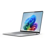 Microsoft Surface  7Gen. Copilot+ PC / C12/16/1TB W11 Pro Platin | ZYU-00005 | 0196388279210