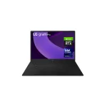 LG gram Pro 16Z90TR-E.AD8BG 16&Prime; WQXGA Core Ultra 7 255H 32GB/2TB SSD RTX 5050 Win11 Home Black (16Z90TR-E.AD8BG) | 16Z90TR-E.AD8BG | 8806096593585