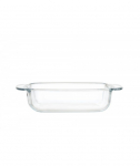 Maku Kepimo indas i&scaron; stiklo 1,4l 27x17cm
