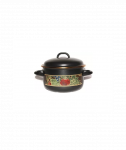 Puodas Belis Gold 16cm. 1.5 L
