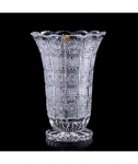 Bohemia kri&scaron;tolinė vaza 25,5cm