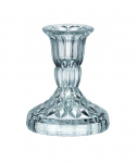 Bohemia Žvakidė 10cm, Diamond