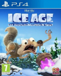 Ice Age Scrats Nutty Adventure - Playstation 4