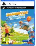 Badminton Time VR - Playstation VR2