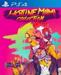 Hotline Miami Collection - Playstation 4