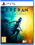 Ereban Shadow Legacy - Playstation 5