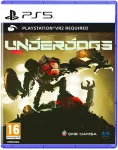 Underdogs - Playstation VR2