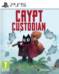 Crypt Custodian - Playstation 5