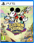 Disney Illusion Island - Playstation 5