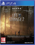 Life Is Strange 2 - Playstation 4