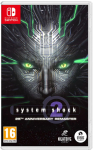 System Shock 2 25th Anniversary Remaster - Nintendo Switch