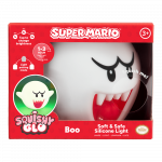 Boo Squishyglo Silicone Light Rechargeable