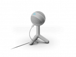 Logitech G Yeti Orb White
