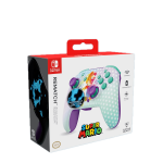 Turtle Beach: Rematch - Wireless Controller - Super Mario Invincible