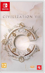 Civilization 7 - Nintendo Switch