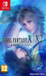 Final Fantasy X X2 HD Remaster - Nintendo Switch