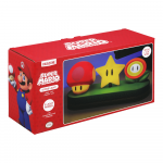 Icon light - Super Mario