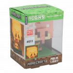 Icon light - Piglin