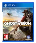 Tom Clancys Ghost Recon Wildlands - Playstation 4