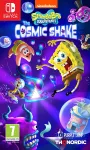SpongeBob Cosmic Shake - Nintendo Switch
