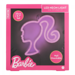 Barbie Wall Mountable Led Neon Light