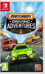 Matchbox Driving Adventures - Nintendo Switch
