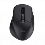 Trust Niven Comfort Multi-WRLS Mouse - Black