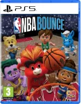 NBA Bounce - Playstation 5