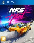 Need for Speed Heat - Playstation 4