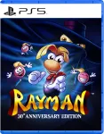 Rayman 30th Anniversary Edition - Playstation 5