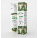 &Scaron;ildantis masažo aliejus Exsens Mojito (50 ml)