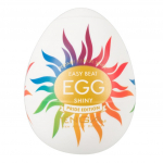 Tenga Egg Shiny Pride Edition