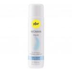 Lubrikantas Jautri moteris (100 ml)