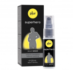 Serumas vyrams Superhero  (20 ml)