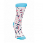 Kojinės Kama Sutra (42-46 dydis)