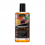 Masažo aliejus Mango+Maracuya (150 ml)