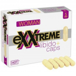 Maisto papildas moterims Exxtreme (5 vnt.)