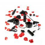 Sekso žaislų rinkinys Love Toy