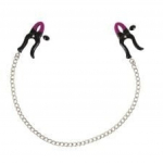 Spenelių spaustukai Neatrastas jausmas