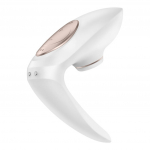 Porų vibratorius Satisfyer Pro 4