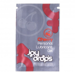 Vy&scaron;ninis lubrikantas-kremas Joy Drops (5ml)
