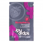 Bra&scaron;kinis lubrikantas-kremas Joy Drops (5ml)
