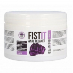 Lubrikantas fistingui Fist It Anal Relaxer (500 ml)