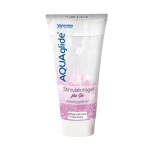 Gelis moterims AQUAglide (25 ml)